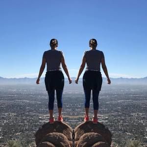 Meet your Posher, Tiffany